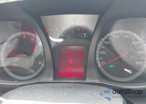 2012 GMC Terrain Sle-1 z USA, uszkodzony, nr VIN 2GKALMEK9C6173254